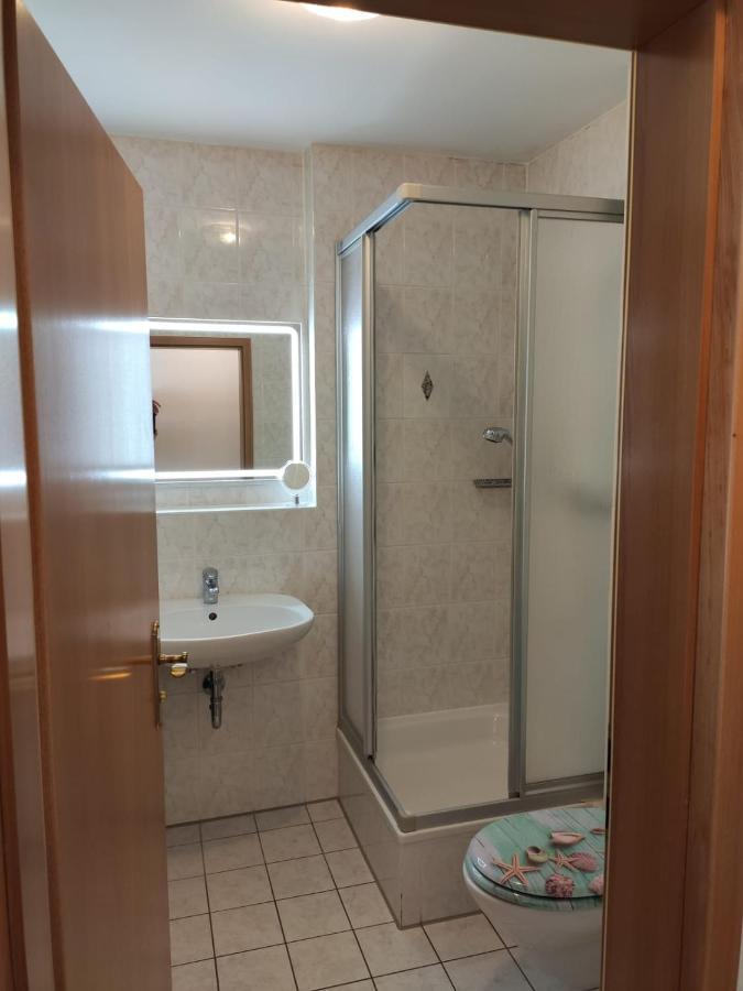 Fewo Holzwarth โอเบอร์อัมเมอร์เกา ภายนอก รูปภาพ